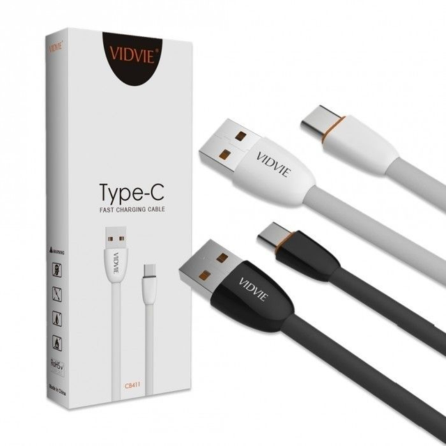 Cable Tipo C Vidvie
