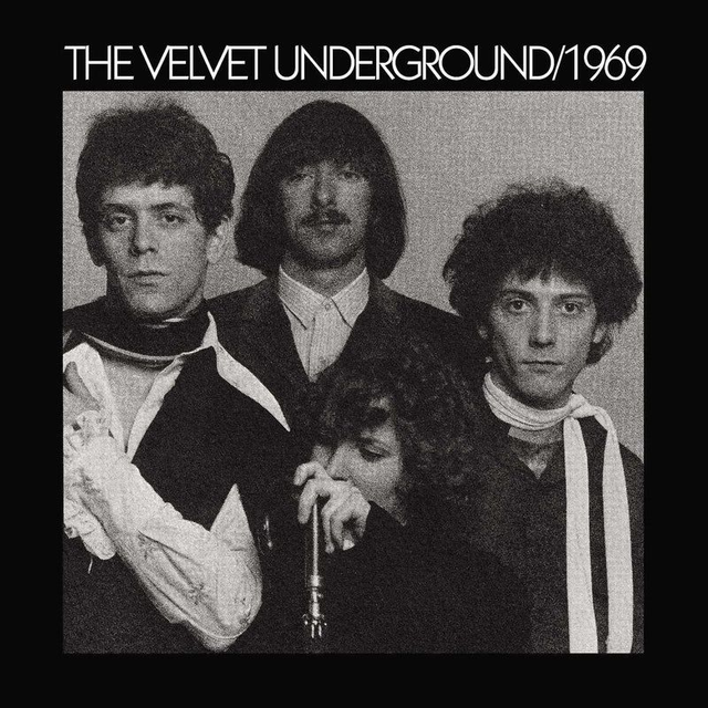 The Velvet Underground 1969 - Vinyl Lp