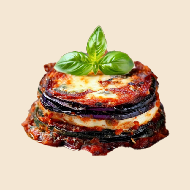 Parmigiana
