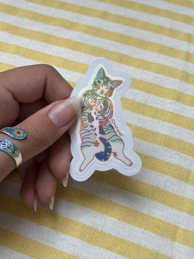 Stickers gay/MLM