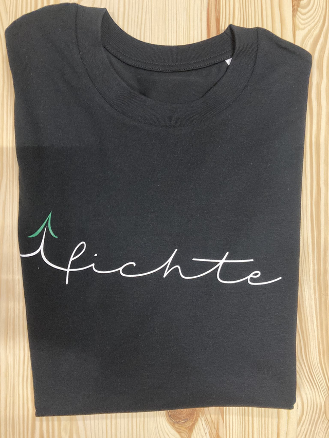 Shirt schwarz neu