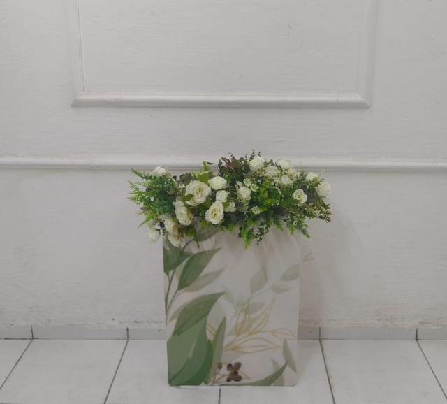 FLOREIRA RETA - LOCAÇÃO