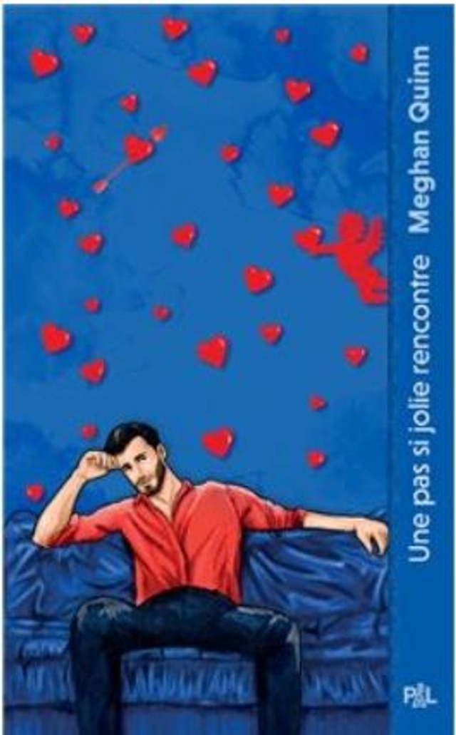 Une Pas Si Jolie Rencontre - Les Frères Cane Tome 1 - poche