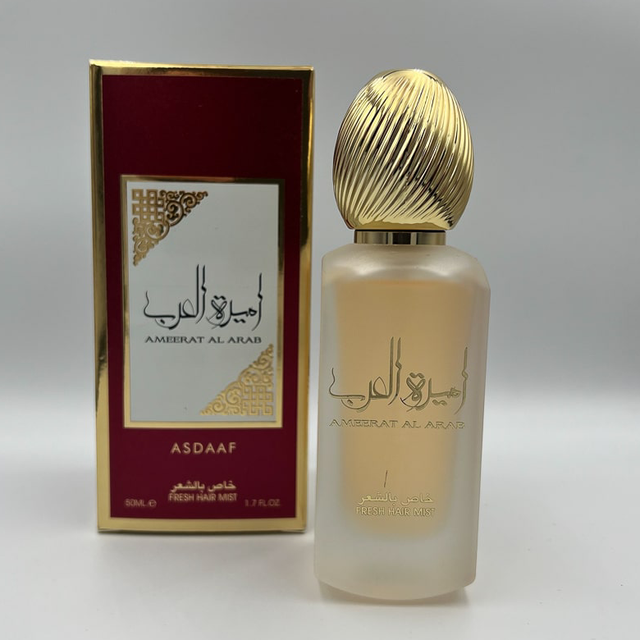 Ammerat Al Arab (Hair Mist) - LATTAFA