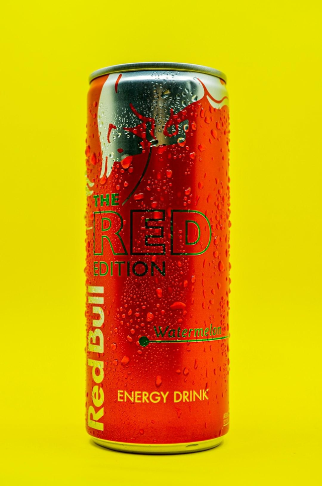 Destock boisson énergie 