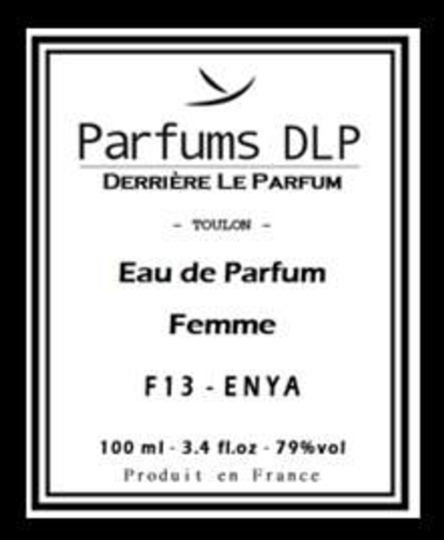 F13 ENYA