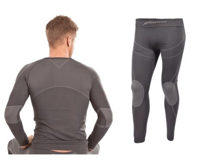 onderkled. art nr 00269440 Functionele ondergoedset