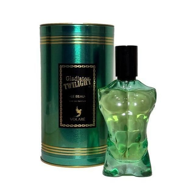 Volare Gladiator Twilight Le Beau