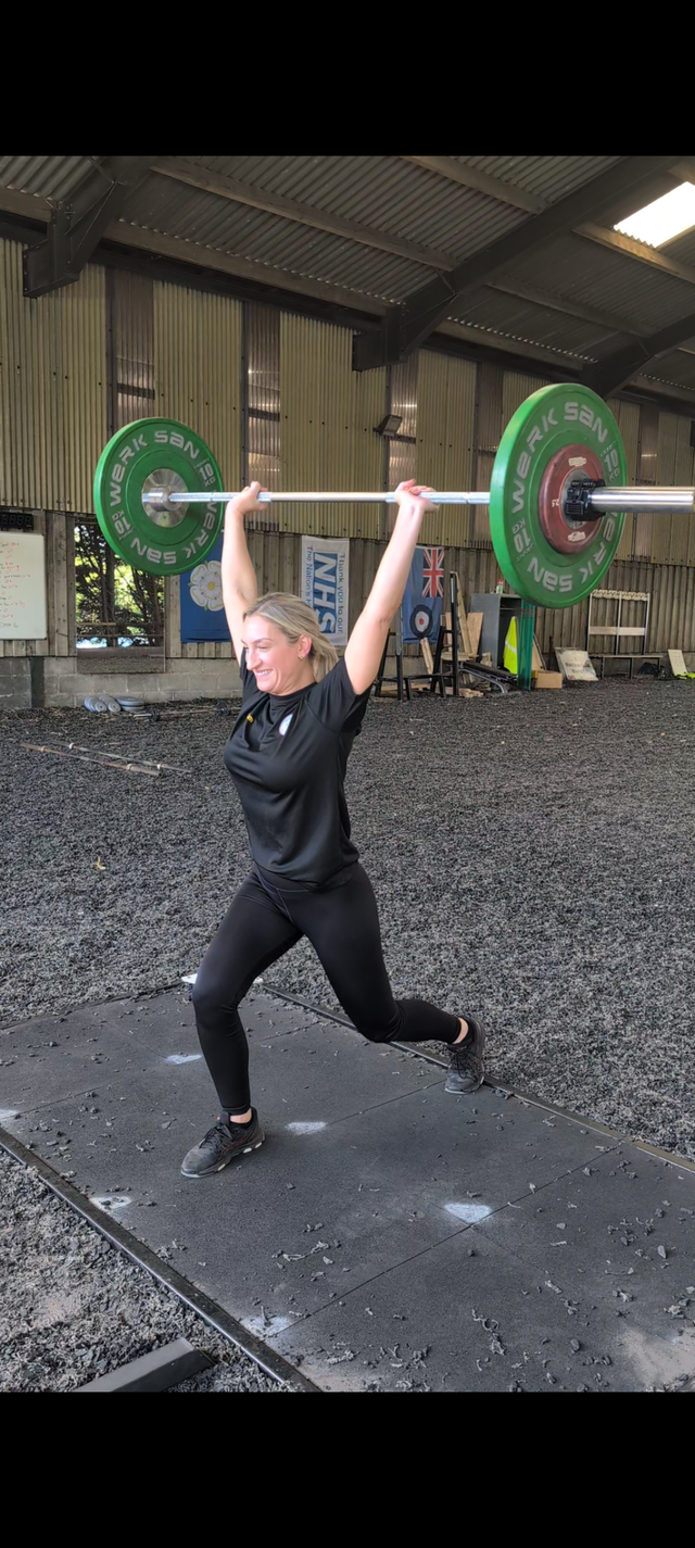 Dri Fit T-shirt (short sleeve)