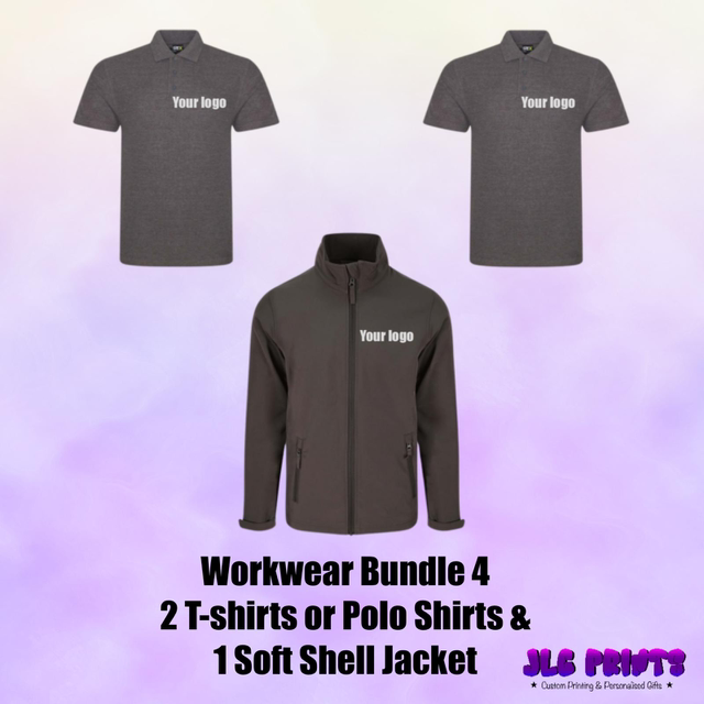 Workwear bundle 4