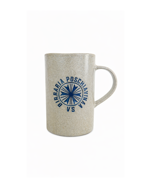 Kriegel Birraria Poschiavina 