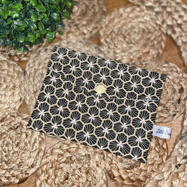 Étui pour Protection périodique