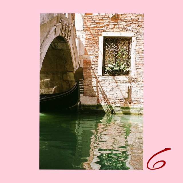 Tirage « Gondola »