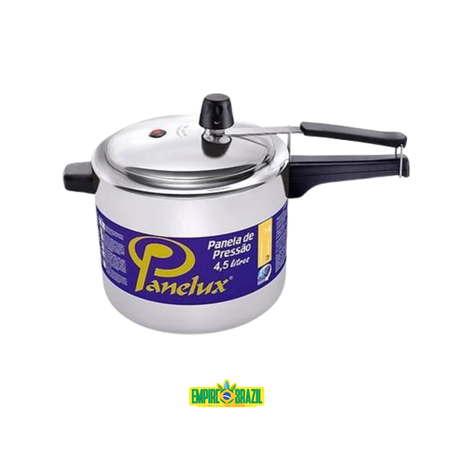 Panela de Pressao / Pressure Cooker PANELUX 4.5L