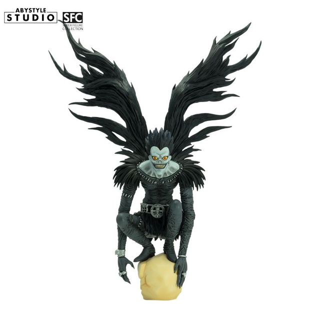 DEATH NOTE - "Ryuk" 