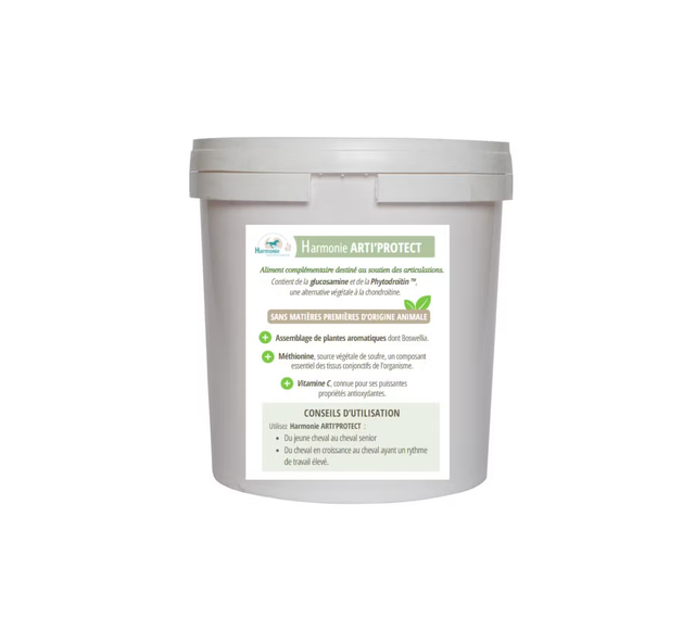 Arti'protect 1Kg | Harmonie Nutrition Equine