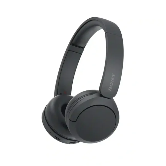 Casque Bluetooth sans Fil Sony WH-CH520 Noir