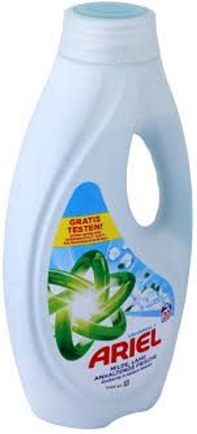 Ariel Universal Fior di Cotone 20 misurini