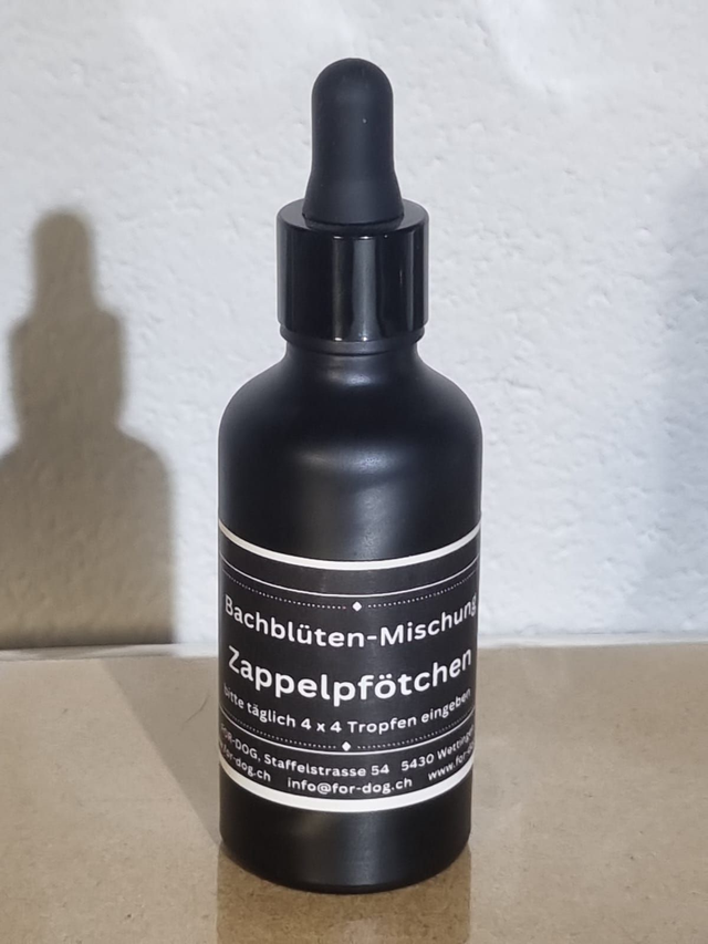 Zappelpfötchen