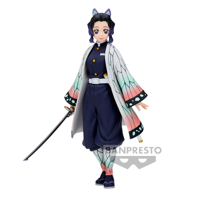 Shinobu Kocho - Figure 15cm MIX FIG