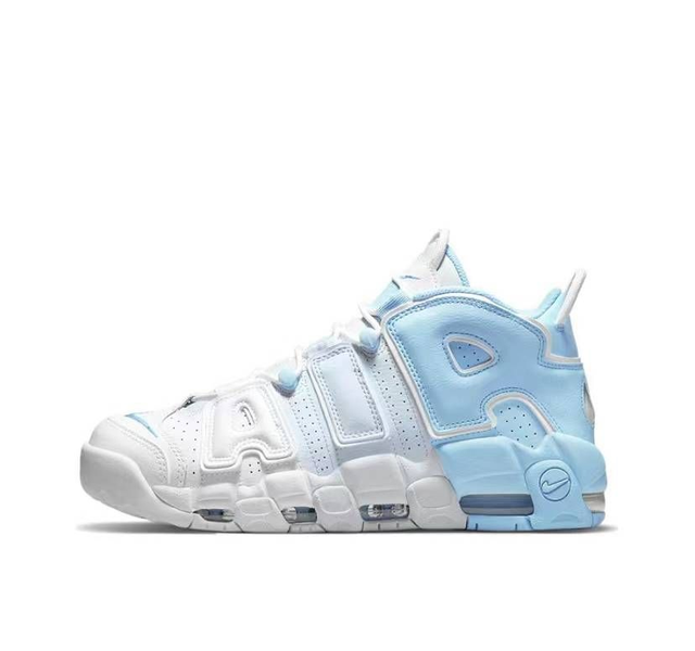 Nike Air More Uptempo (Vendu sans la boîte )