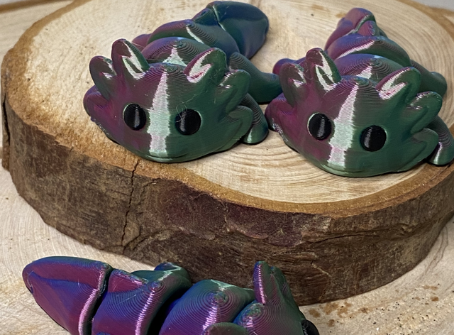 Axolote