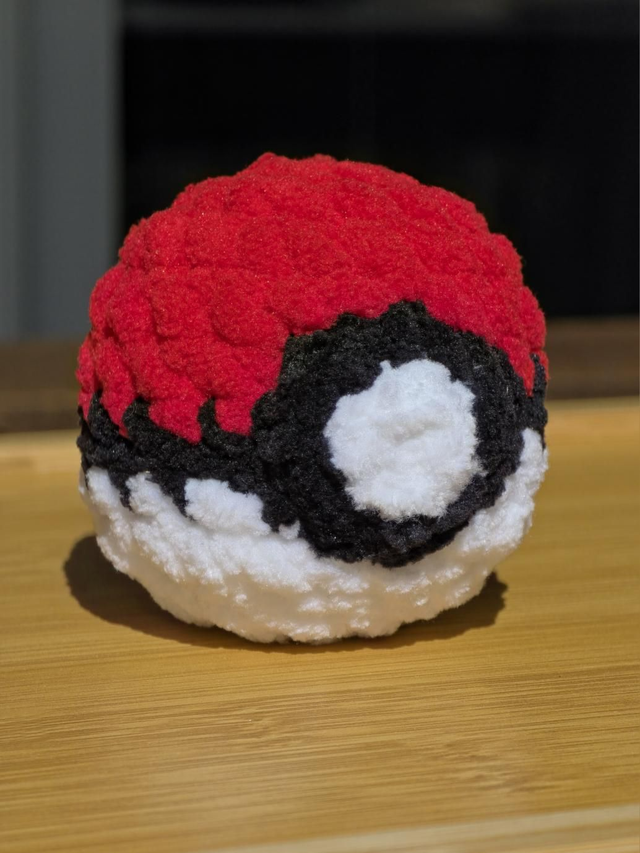Mini Pokéball