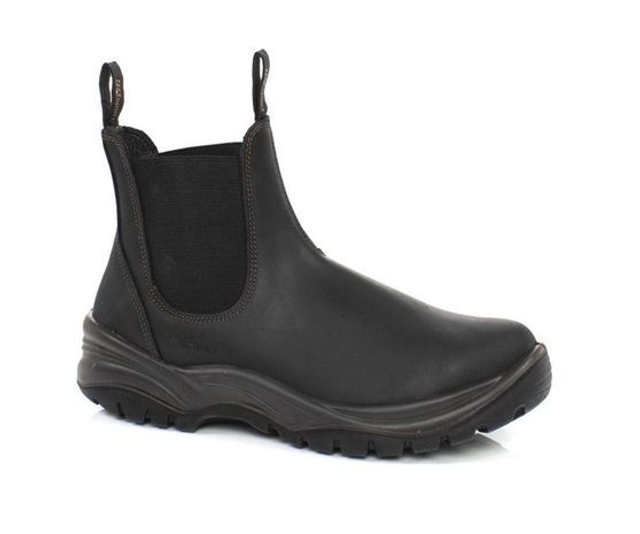 2/ 72457C S3-HRO-HI-SRC  Veiligheidsschoen Hoog maat 45