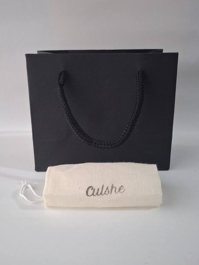 Gift Bag with Dust Bag