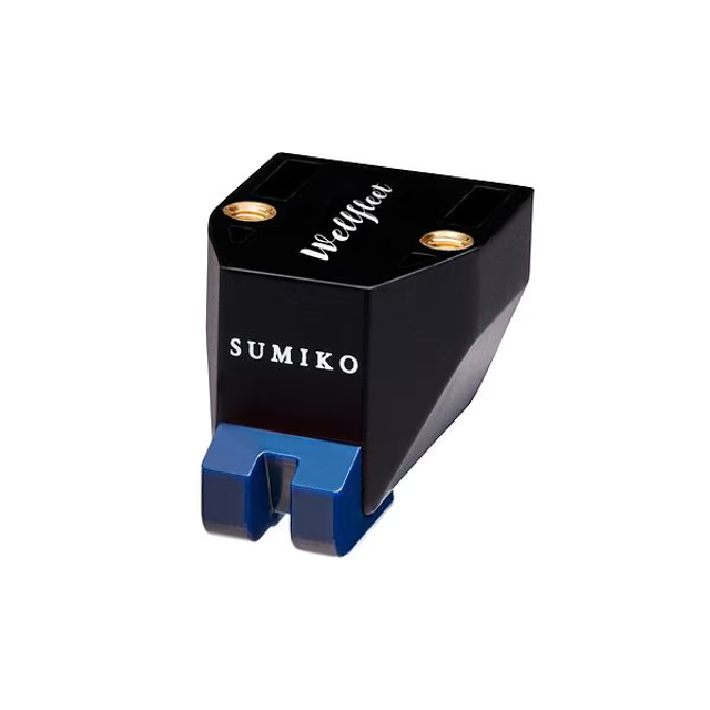 Sumiko Wellfleet MM Pickup