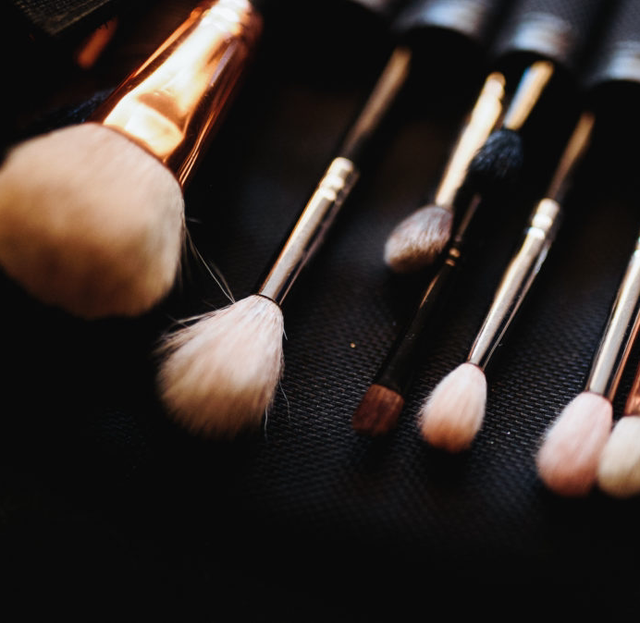 Auto maquillage INDIVIDUEL