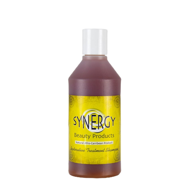 Synergy Hair Grow (Big) | synergy beauty prod