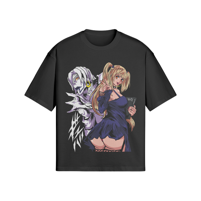 T-Shirt Misa Amane
