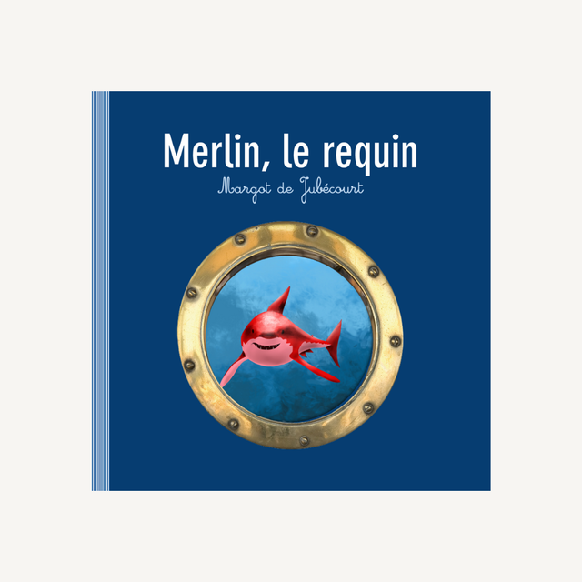 Merlin le requin
