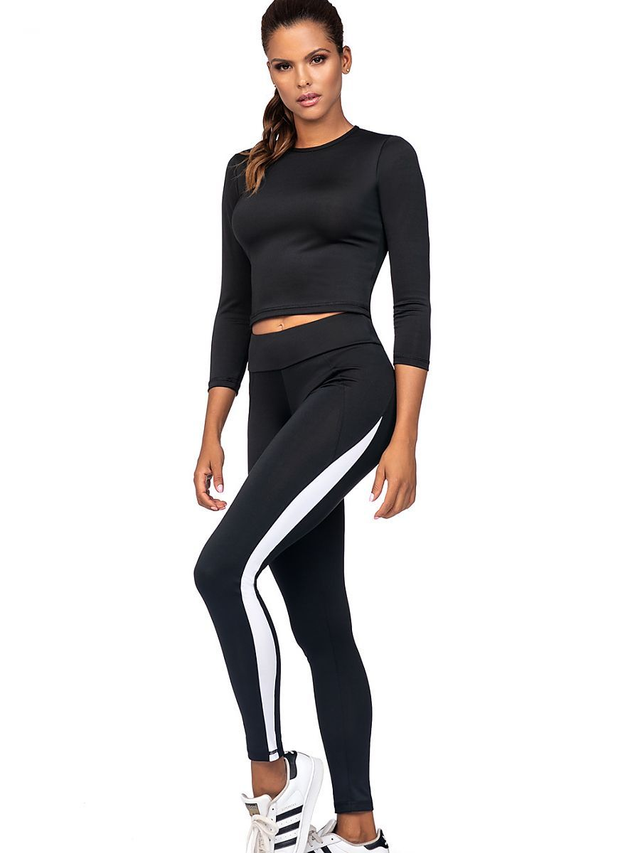 Leggins lughi model 179648 Lorin