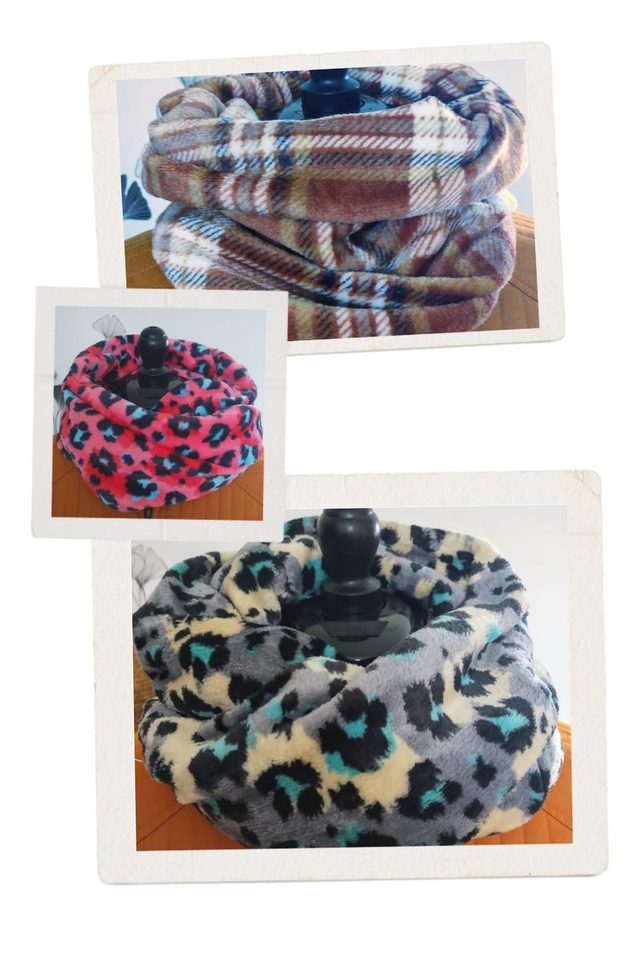 🛒tour du cou DOUDOU sur commande 🛒