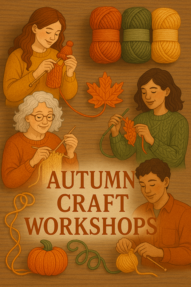 Workshops