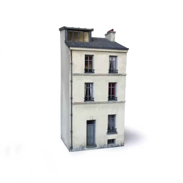 ABF-030 Rue Gambey [Ho]