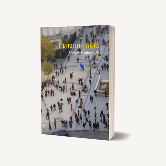 Gribouillages