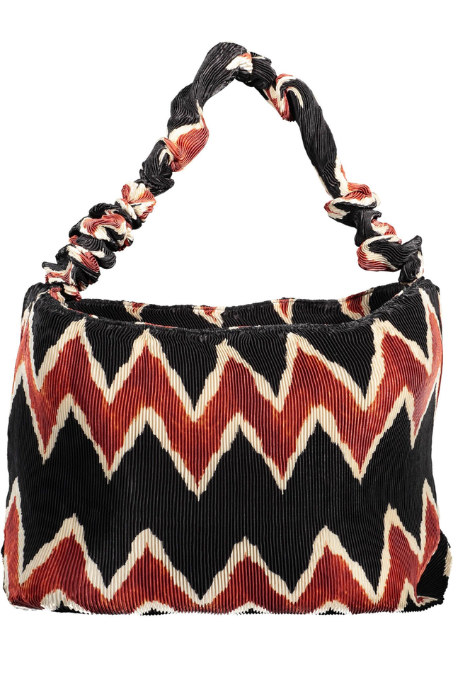DESIGUAL BORSA DONNA NERO