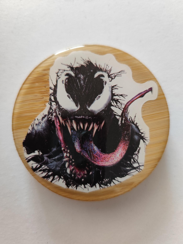 Décapsuleur magnétique frigo Venom 