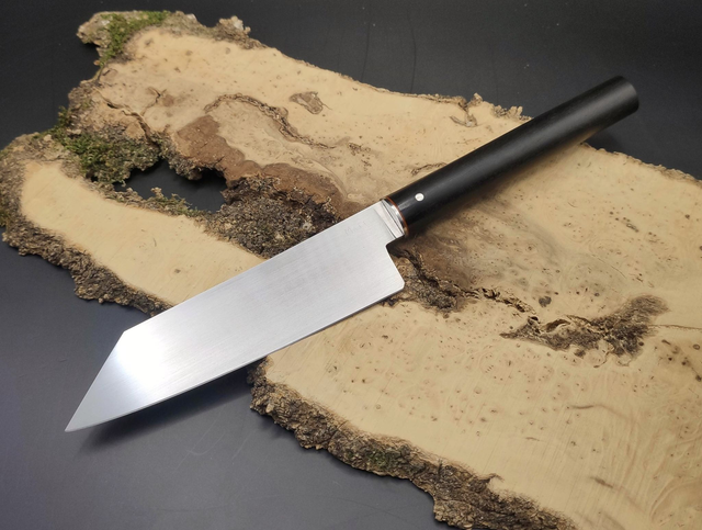 Couteau petit chef japonais