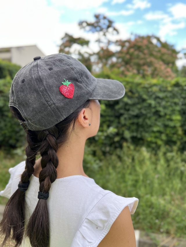 Atelier Pimp ta casquette 29 Avril