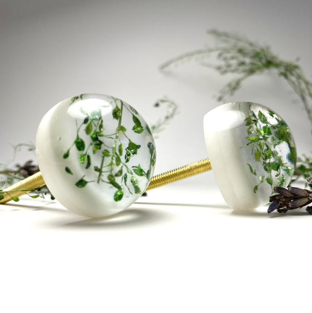 Boutons de meuble Lepidum