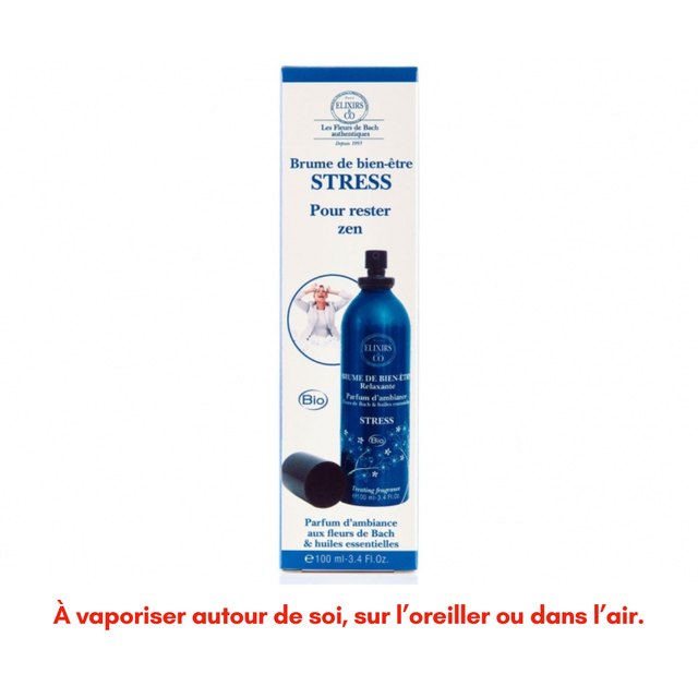 Brume Stress ~ 100ml