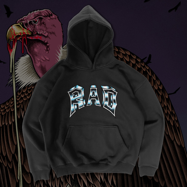RAD Hoodz