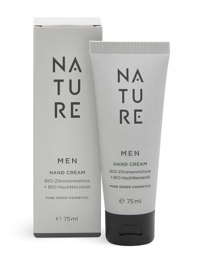 MEN Hand Cream 75 ml
