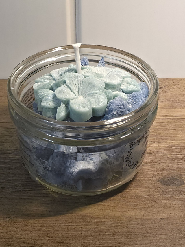 Bois de rêves parfum boisé