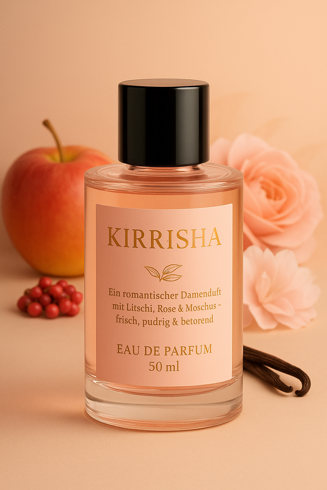 🎁 Kirrisha