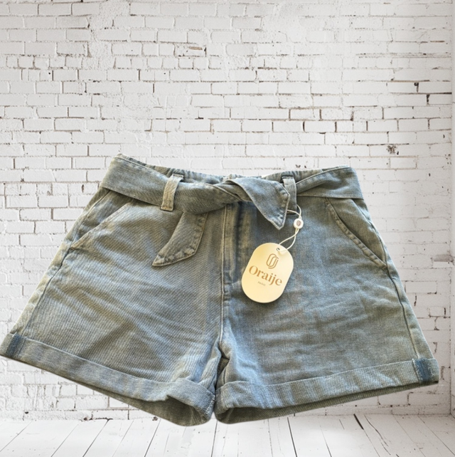 Short Lucie Oraije